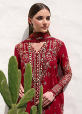 Kanwal Malik |Marina| Elysia Luxury Lawn '25